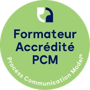 Formateur Accrédité PCM®
