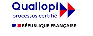 Qualiopi processus certifié République Française