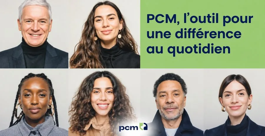Comprendre la PCM® — MGP Formations et Coaching